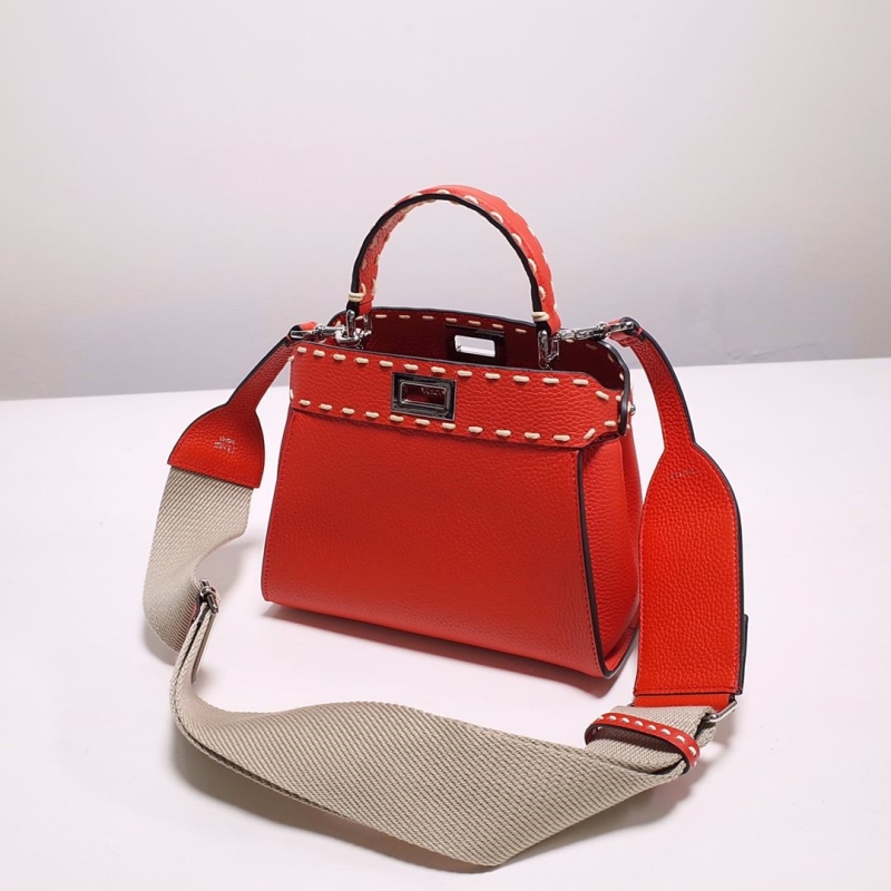 Fendi Top Handle Bags